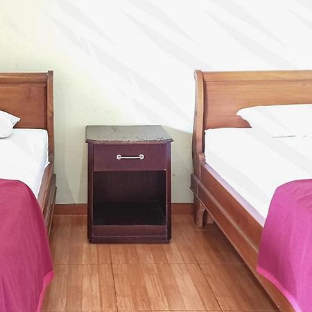 Hotel Bumi Bermi Permai Near Bermi Eco Park Mitra Reddoorz Probolinggo Extérieur photo