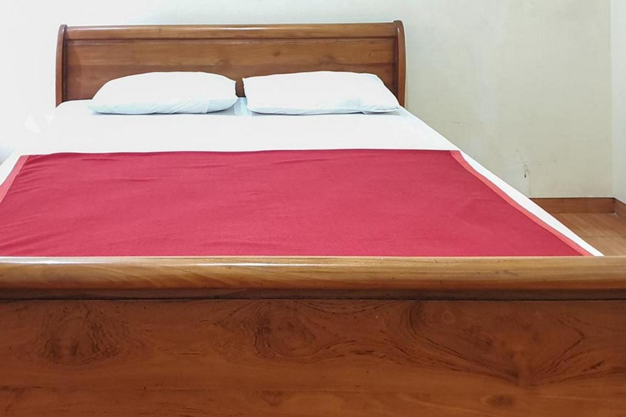 Hotel Bumi Bermi Permai Near Bermi Eco Park Mitra Reddoorz Probolinggo Extérieur photo