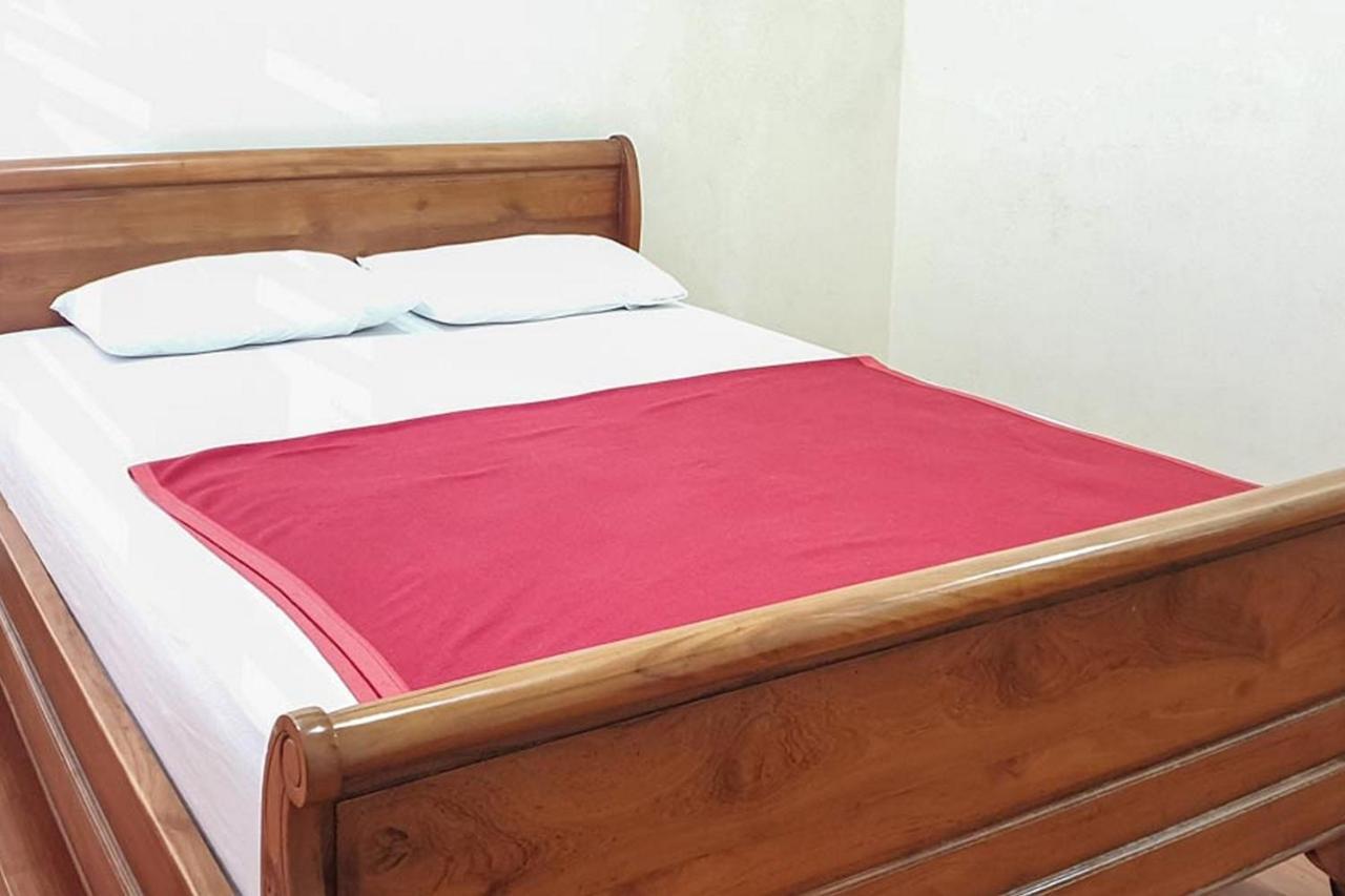 Hotel Bumi Bermi Permai Near Bermi Eco Park Mitra Reddoorz Probolinggo Extérieur photo
