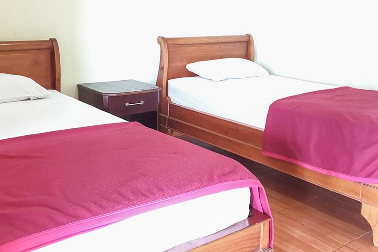 Hotel Bumi Bermi Permai Near Bermi Eco Park Mitra Reddoorz Probolinggo Extérieur photo