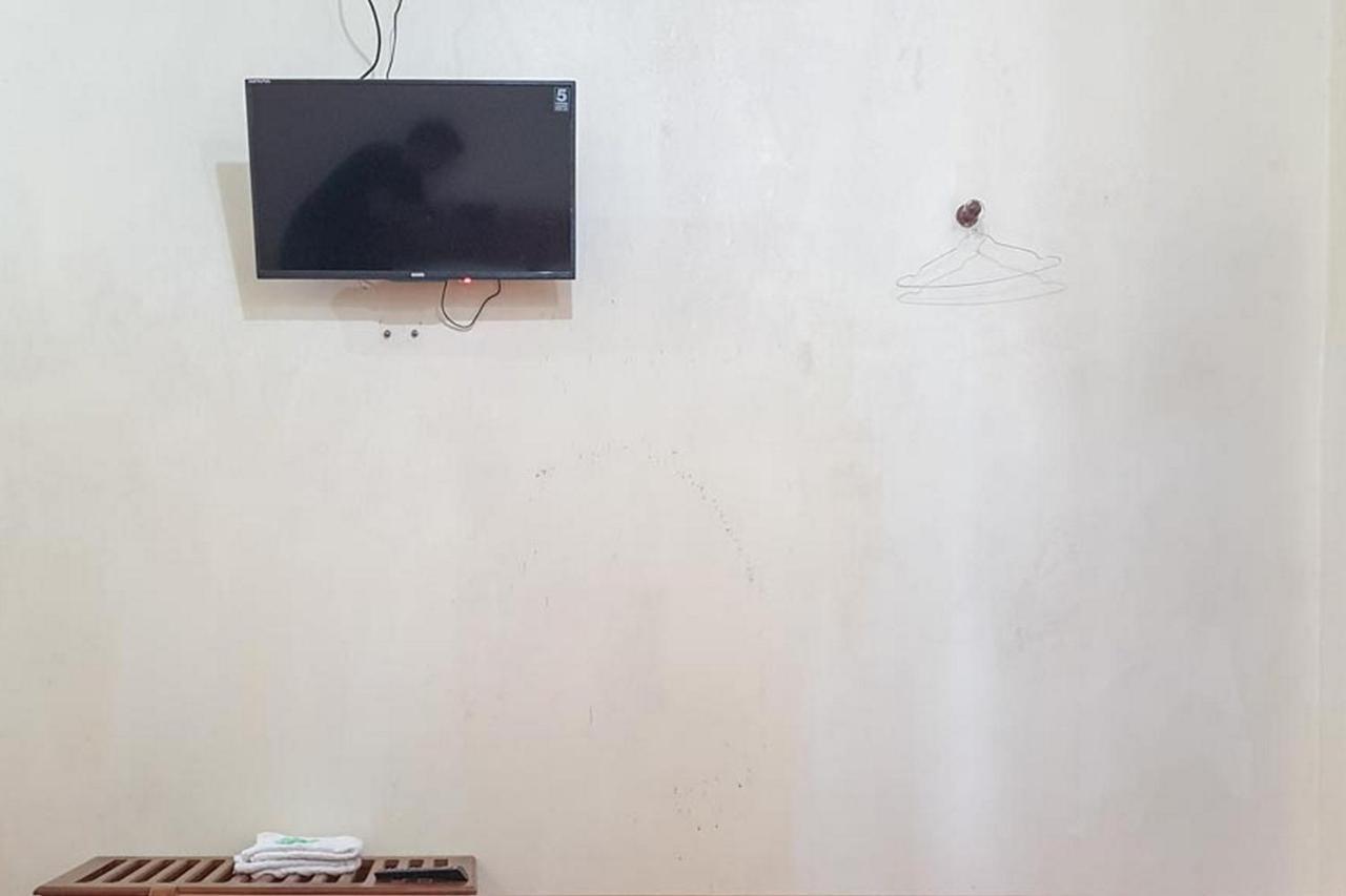 Hotel Bumi Bermi Permai Near Bermi Eco Park Mitra Reddoorz Probolinggo Extérieur photo