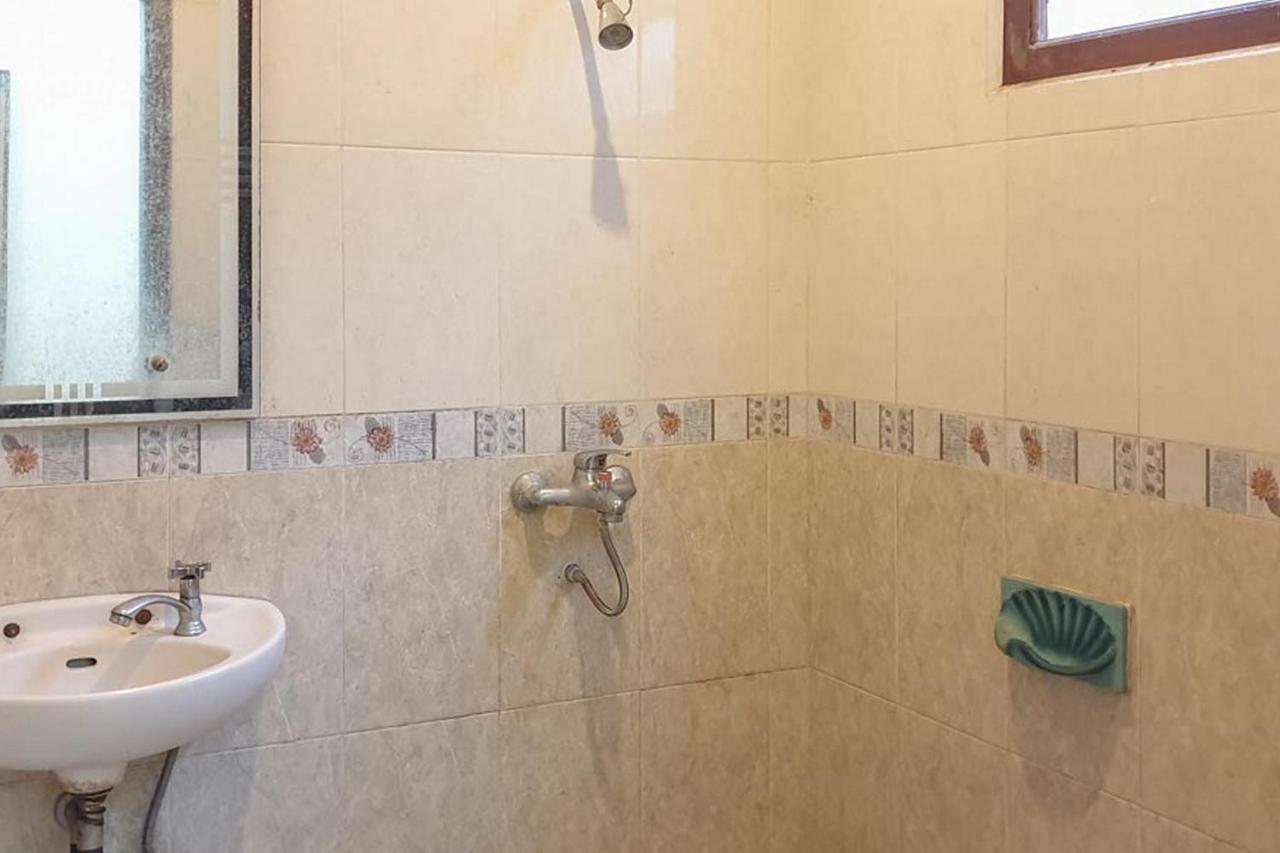 Hotel Bumi Bermi Permai Near Bermi Eco Park Mitra Reddoorz Probolinggo Extérieur photo