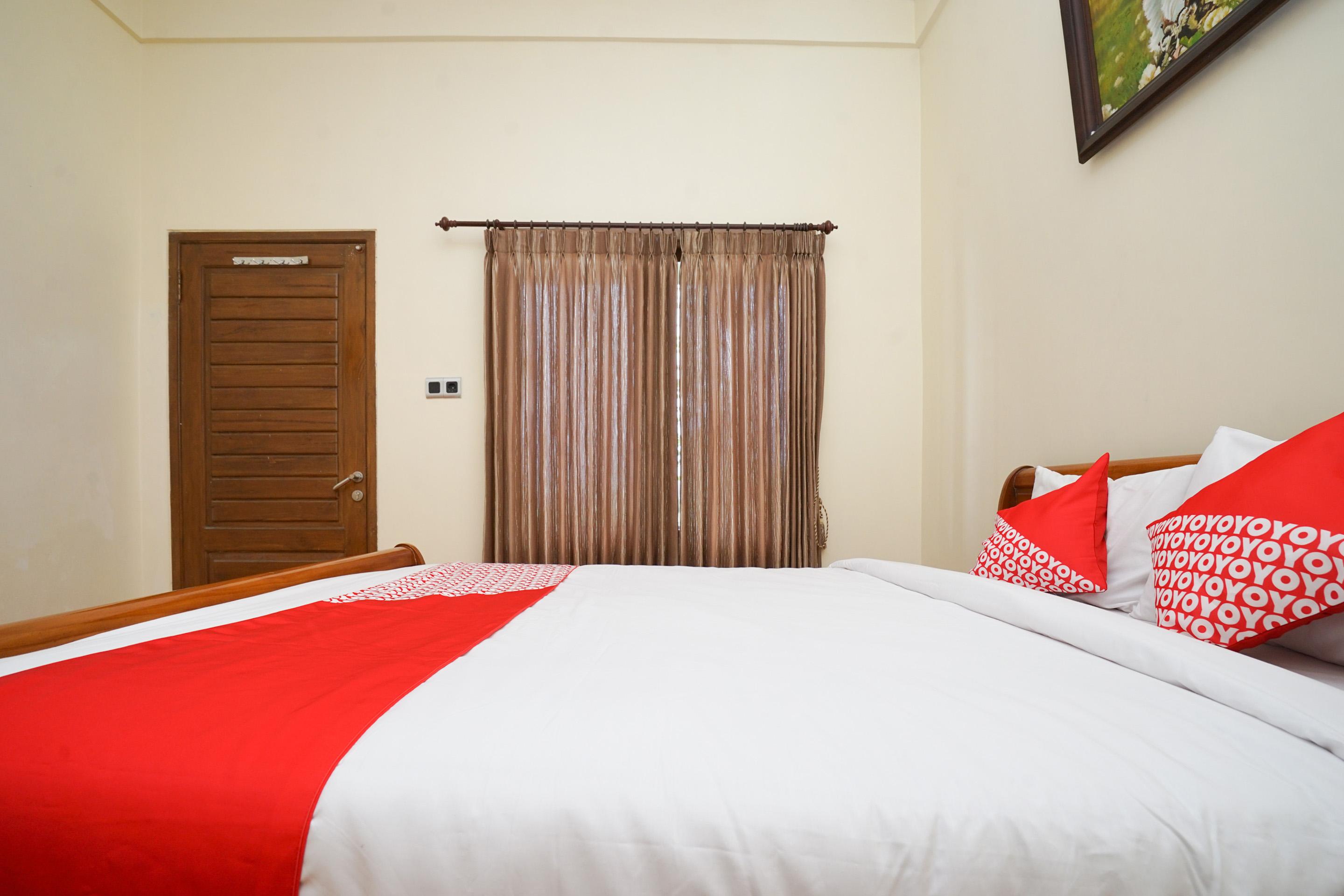 Hotel Bumi Bermi Permai Near Bermi Eco Park Mitra Reddoorz Probolinggo Extérieur photo