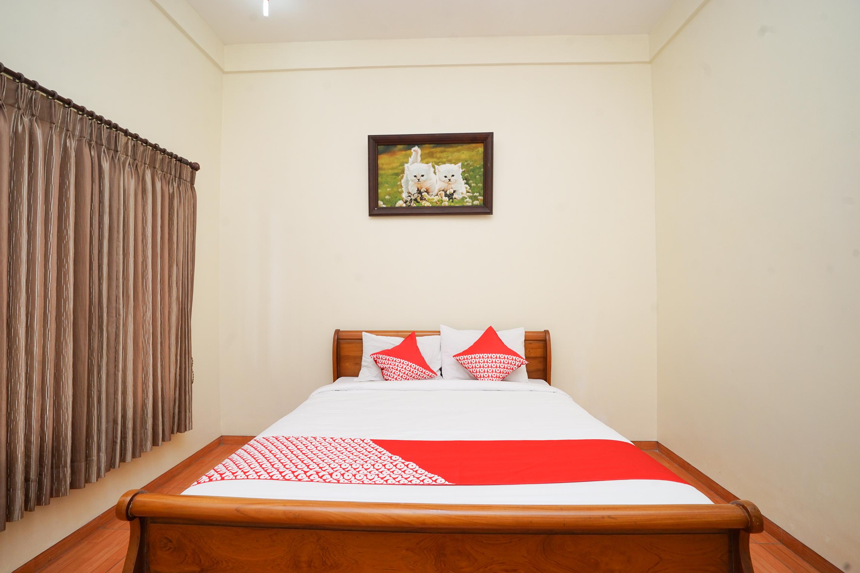 Hotel Bumi Bermi Permai Near Bermi Eco Park Mitra Reddoorz Probolinggo Extérieur photo