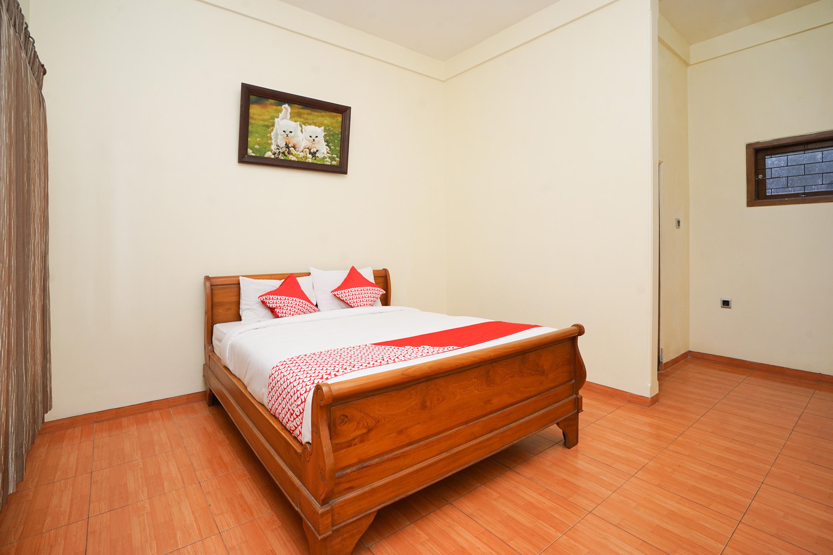 Hotel Bumi Bermi Permai Near Bermi Eco Park Mitra Reddoorz Probolinggo Extérieur photo