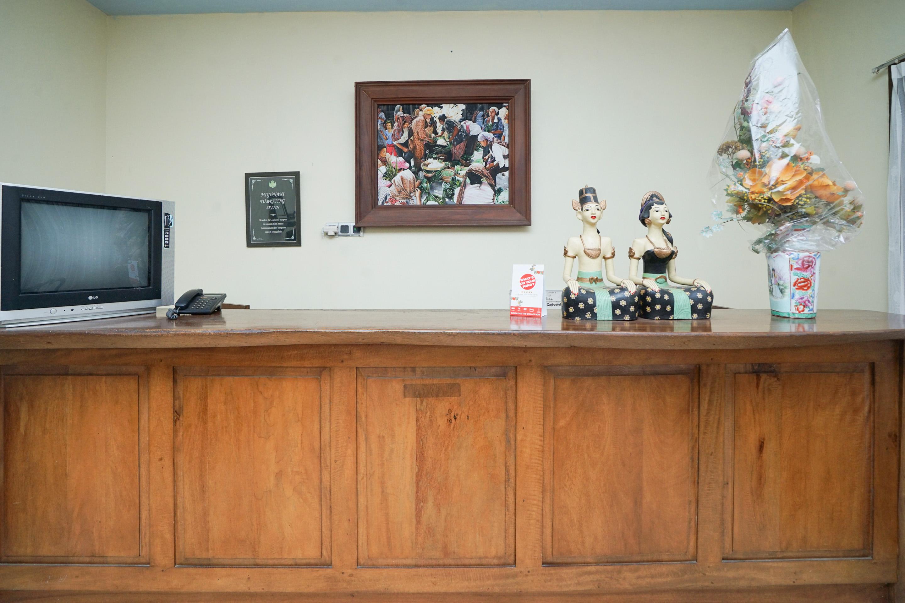 Hotel Bumi Bermi Permai Near Bermi Eco Park Mitra Reddoorz Probolinggo Extérieur photo