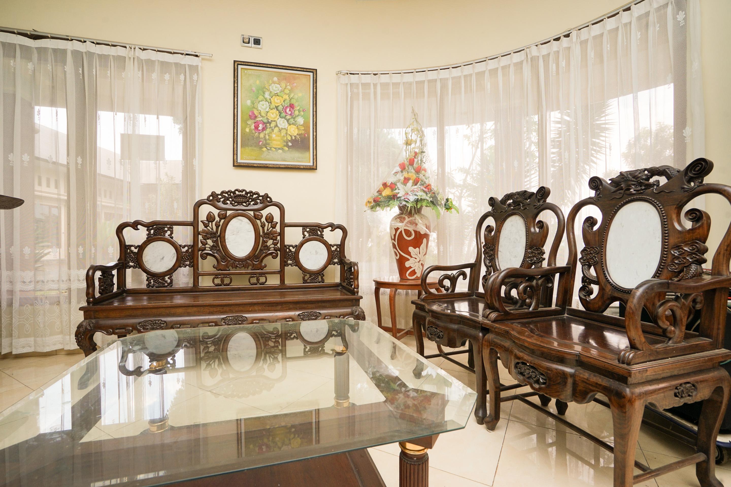 Hotel Bumi Bermi Permai Near Bermi Eco Park Mitra Reddoorz Probolinggo Extérieur photo