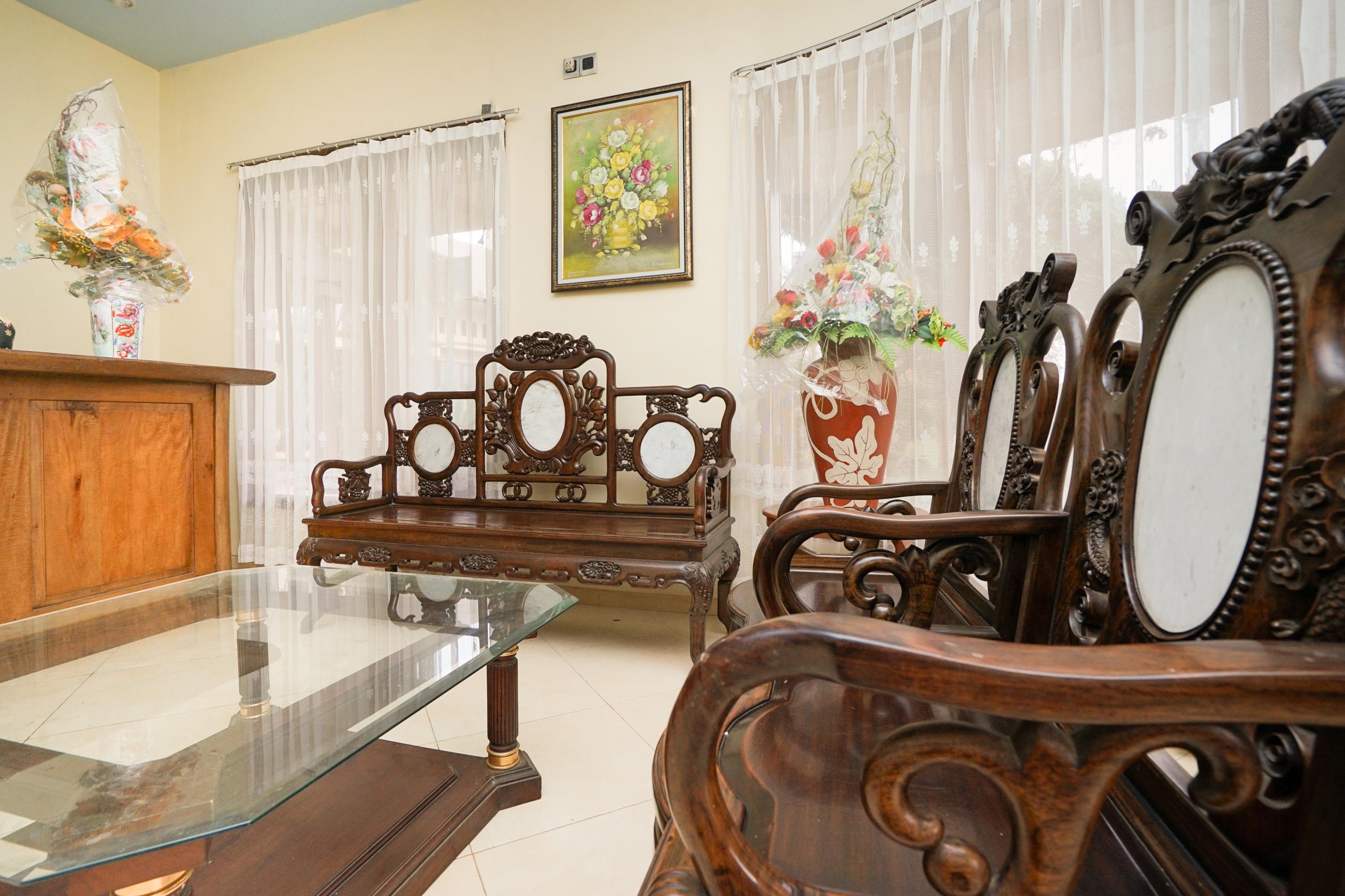 Hotel Bumi Bermi Permai Near Bermi Eco Park Mitra Reddoorz Probolinggo Extérieur photo