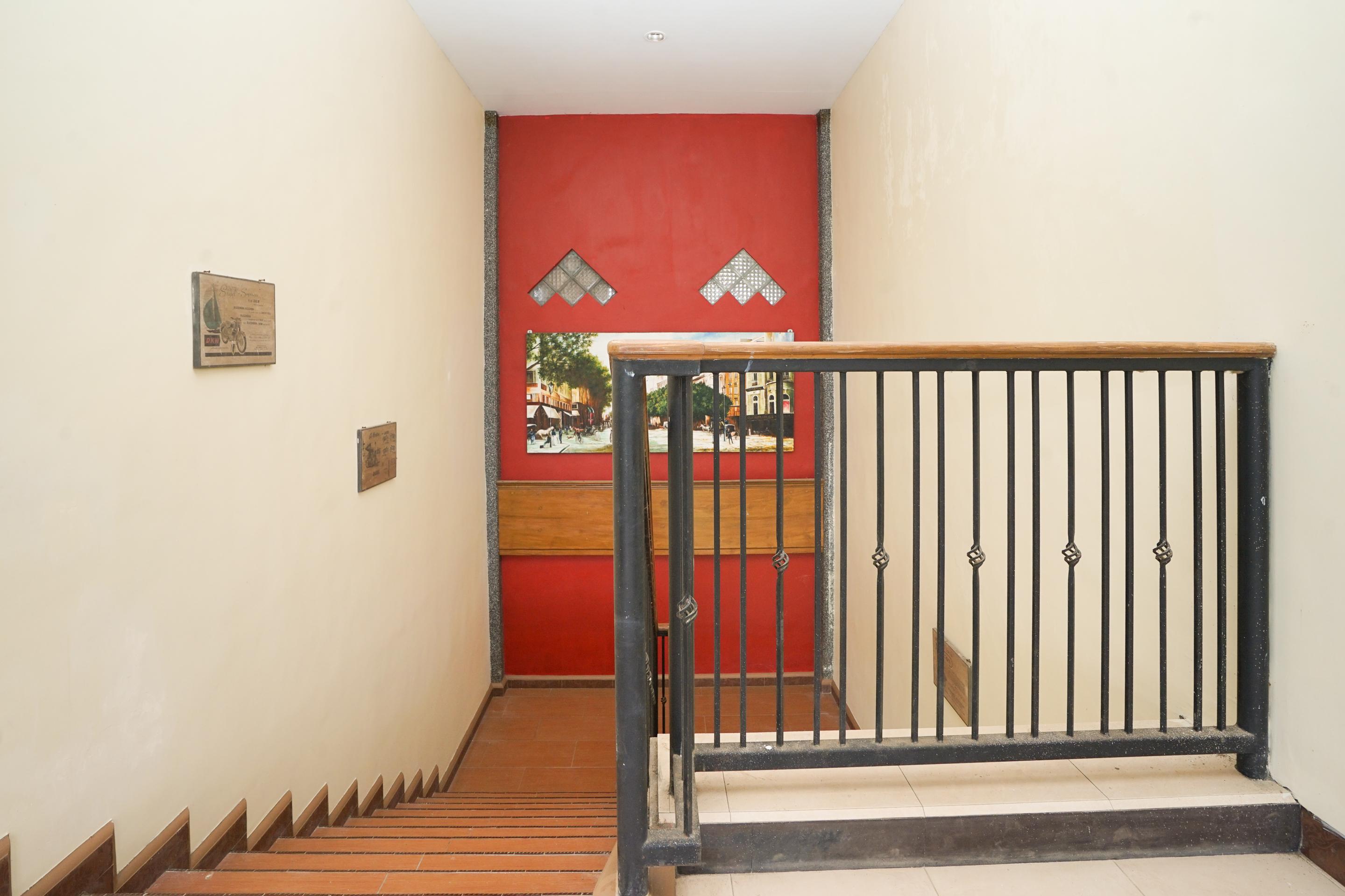 Hotel Bumi Bermi Permai Near Bermi Eco Park Mitra Reddoorz Probolinggo Extérieur photo